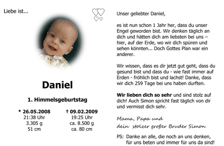 Daniel