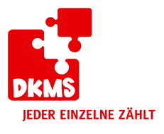 Logo DKMS